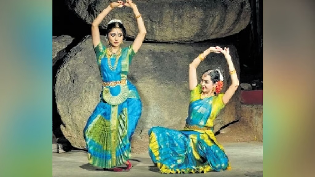Dance as storytelling